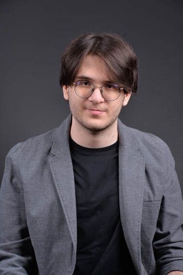 Orkun Ozkan
